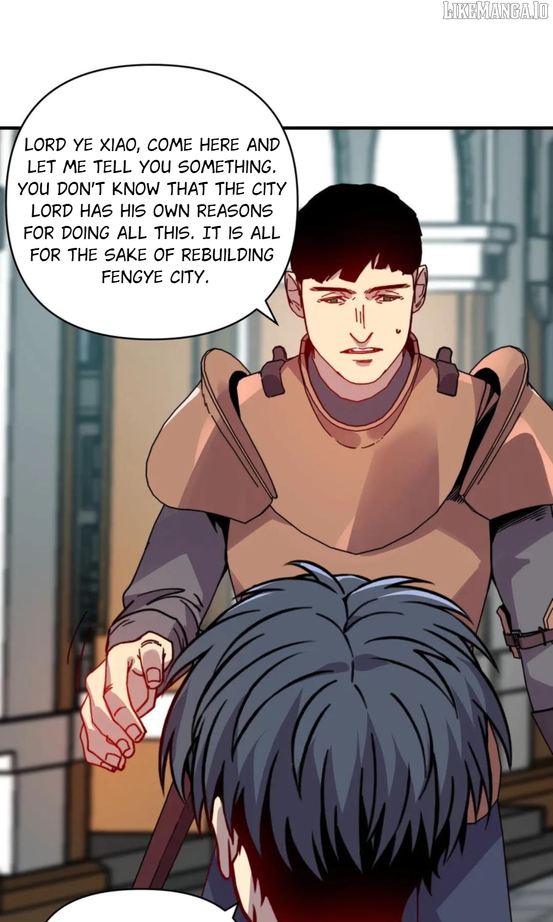Starting As The God Of Wealth, Taming Billions Of Divine Pets! Chapter 31 - page 6